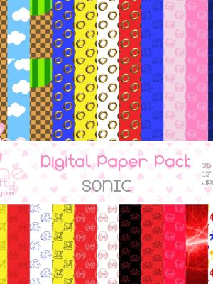 SONIC DIGITAL PAPER