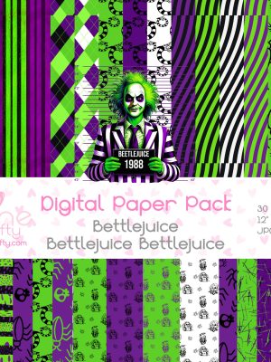 Bettlejuice