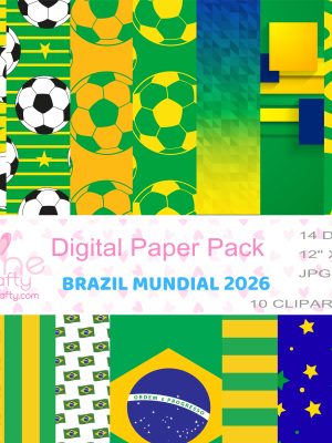 BRASIL DIGITAL PAPER
