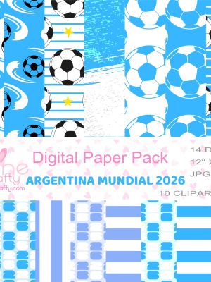 argentina digital paper, argentina mundial